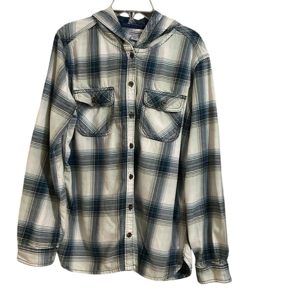 Carhartt Hoodie